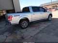 2016 Ford F-150 — photo 4 of 10 | VIN 1FTEW1EG2GFC38360