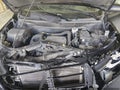 2020 Chevrolet Equinox — photo 10 of 17 | VIN 3GNAXUEV2LL318079