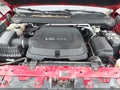 2016 Chevrolet Colorado — photo 10 of 16 | VIN 1GCGTDE31G1224284