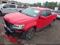 2016 Chevrolet Colorado — photo 2 of 16 | VIN 1GCGTDE31G1224284