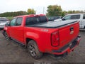 2016 Chevrolet Colorado — photo 3 of 16 | VIN 1GCGTDE31G1224284