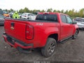 2016 Chevrolet Colorado — photo 4 of 16 | VIN 1GCGTDE31G1224284