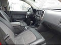 2016 Chevrolet Colorado — photo 5 of 16 | VIN 1GCGTDE31G1224284