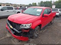 2016 Chevrolet Colorado — photo 6 of 16 | VIN 1GCGTDE31G1224284