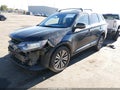 2019 Mitsubishi Outlander — photo 2 of 17 | VIN JA4AZ3A36KZ049135