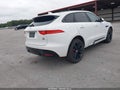 2019 Jaguar F-Pace — photo 4 of 15 | VIN SADCM2FV3KA394658