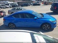 2024 Nissan Sentra — photo 12 of 16 | VIN 3N1AB8CV0RY259632