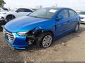 2017 Hyundai Elantra — photo 2 of 16 | VIN KMHD74LF4HU096154