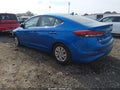 2017 Hyundai Elantra — photo 3 of 16 | VIN KMHD74LF4HU096154