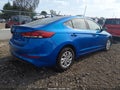 2017 Hyundai Elantra — photo 4 of 16 | VIN KMHD74LF4HU096154