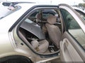 1999 Toyota Camry — photo 8 of 14 | VIN 4T1BG22K1XU492471