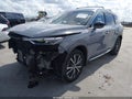 2025 Infiniti QX60 — photo 2 of 17 | VIN 5N1AL1GS2SC357962