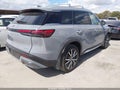 2025 Infiniti QX60 — photo 4 of 17 | VIN 5N1AL1GS2SC357962