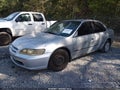 1998 Honda Accord — photo 2 of 12 | VIN 1HGCG5644WA186839