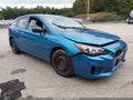 2018 Subaru Impreza — photo 1 of 17 | VIN 4S3GTAA6XJ3740959