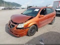 2005 Pontiac Vibe — photo 2 of 17 | VIN 5Y2SL63825Z404859