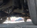 2003 Toyota Tacoma — photo 18 of 22 | VIN 5TEHN72N33Z260919