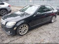 2010 Mercedes-Benz C-Class — photo 2 of 11 | VIN WDDGF8BBXAR091470