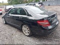 2010 Mercedes-Benz C-Class — photo 3 of 11 | VIN WDDGF8BBXAR091470