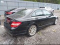 2010 Mercedes-Benz C-Class — photo 4 of 11 | VIN WDDGF8BBXAR091470