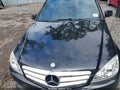 2010 Mercedes-Benz C-Class — photo 6 of 11 | VIN WDDGF8BBXAR091470