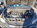 2015 Honda Civic — photo 10 of 18 | VIN 2HGFG3A86FH527624