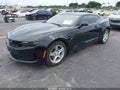 2023 Chevrolet Camaro — photo 2 of 17 | VIN 1G1FB1RX0P0135301