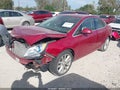 2015 Buick Verano — photo 2 of 17 | VIN 1G4PR5SK6F4204007