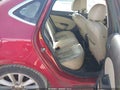 2015 Buick Verano — photo 8 of 17 | VIN 1G4PR5SK6F4204007