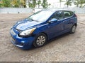 2015 Hyundai Accent — photo 2 of 15 | VIN KMHCT5AE3FU198615