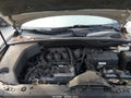 2008 Lexus RX 350 — photo 10 of 12 | VIN 2T2HK31UX8C085216