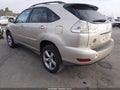 2008 Lexus RX 350 — photo 3 of 12 | VIN 2T2HK31UX8C085216