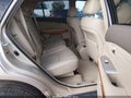 2008 Lexus RX 350 — photo 8 of 12 | VIN 2T2HK31UX8C085216