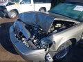 2000 Mercury Grand Marquis — photo 10 of 16 | VIN 2MEFM74W4YX655960