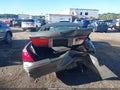 2000 Mercury Grand Marquis — photo 16 of 16 | VIN 2MEFM74W4YX655960