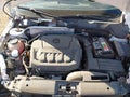 2018 Volkswagen Beetle — photo 10 of 18 | VIN 3VW5DAAT9JM514725