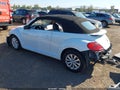 2018 Volkswagen Beetle — photo 3 of 18 | VIN 3VW5DAAT9JM514725