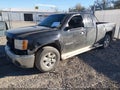 2013 GMC Sierra 1500 — photo 2 of 17 | VIN 1GTR2WE73DZ319873