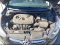 2013 Hyundai Elantra — photo 10 of 15 | VIN 5NPDH4AE7DH396142