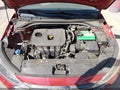 2020 Hyundai Elantra — photo 10 of 17 | VIN KMHD74LF8LU024219