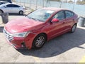 2020 Hyundai Elantra — photo 2 of 17 | VIN KMHD74LF8LU024219