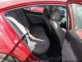2020 Hyundai Elantra — photo 8 of 17 | VIN KMHD74LF8LU024219