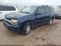 2007 Chevrolet Trailblazer — photo 2 of 16 | VIN 1GNDS13S372153167