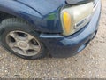 2007 Chevrolet Trailblazer — photo 6 of 16 | VIN 1GNDS13S372153167