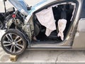 2022 Chevrolet Malibu — photo 17 of 19 | VIN 1G1ZD5ST7NF173754