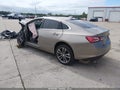 2022 Chevrolet Malibu — photo 3 of 19 | VIN 1G1ZD5ST7NF173754