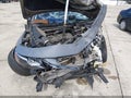 2022 Chevrolet Malibu — photo 6 of 19 | VIN 1G1ZD5ST7NF173754