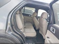 2015 Ford Explorer — photo 8 of 16 | VIN 1FM5K7D97FGB20181