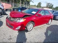2012 Toyota Camry Hybrid — photo 2 of 19 | VIN 4T1BD1FK7CU050379