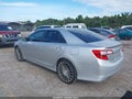 2013 Toyota Camry — photo 3 of 16 | VIN 4T1BK1FK5DU529679